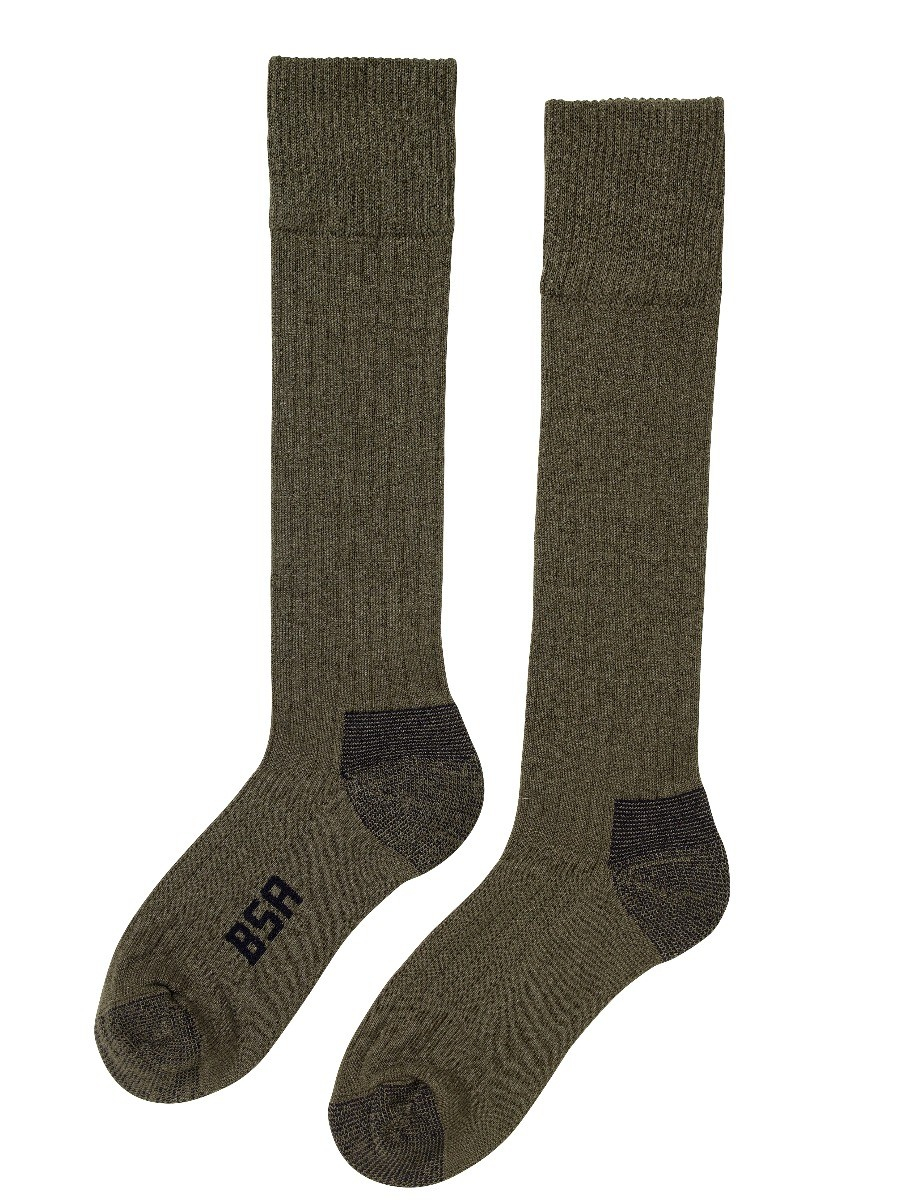 Scouts BSA Uniform Knee Sock, Adult 1 Scouts BSA Uniform Knee Sock, Adult