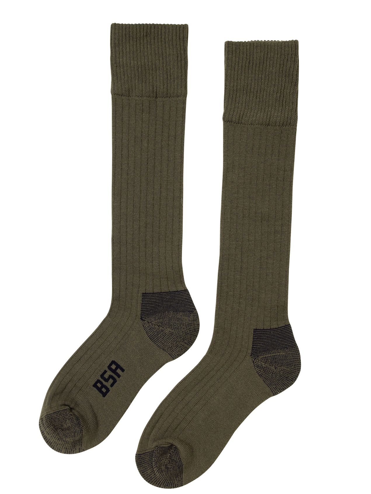 Scouts BSA Uniform Knee Sock, Adult 3 Scouts BSA Uniform Knee Sock, Adult