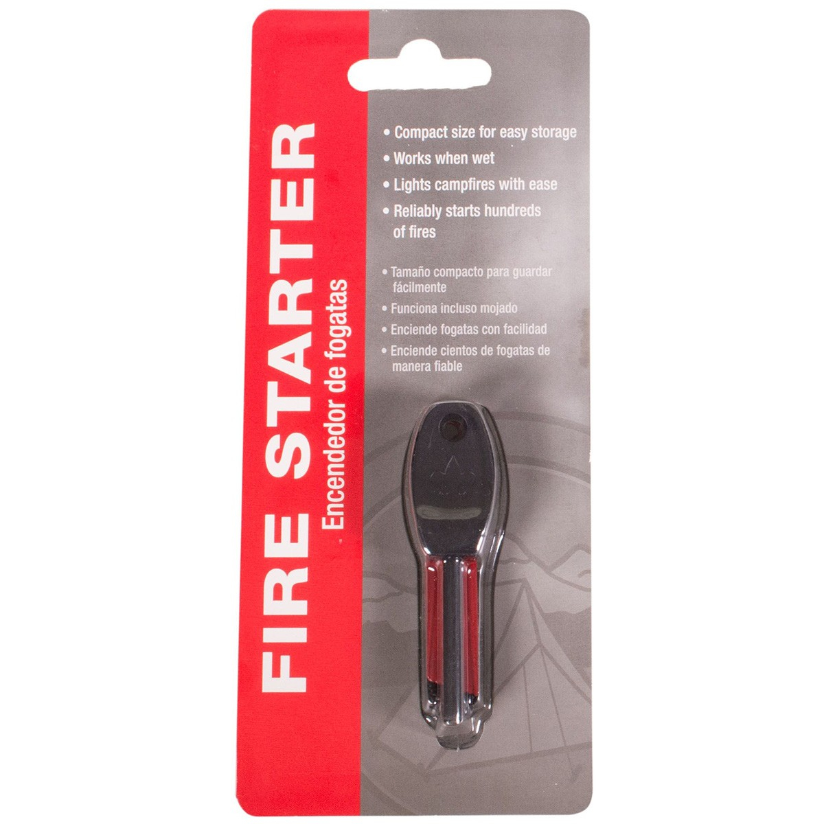 Fire Starter