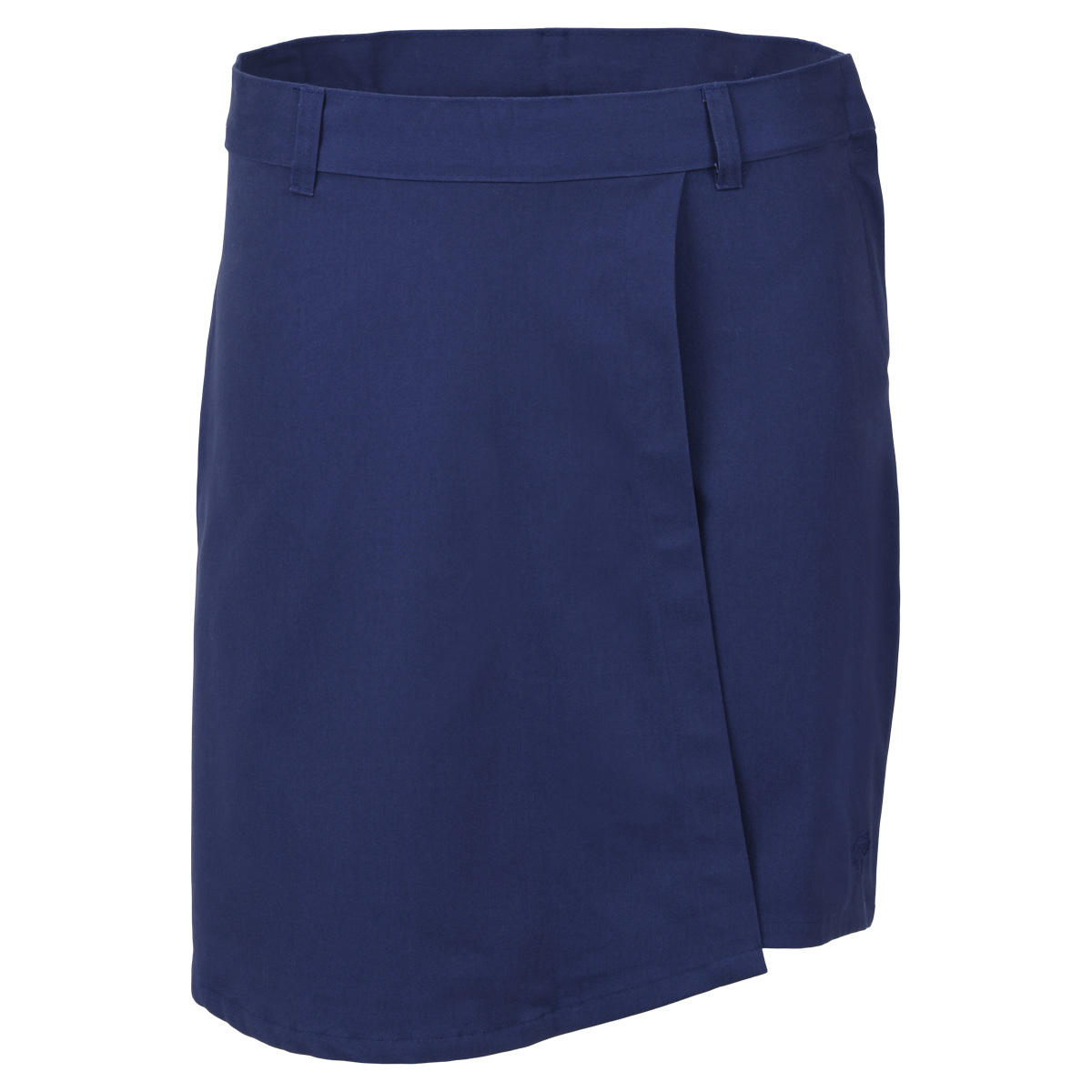 Cub Scout Uniform Skort with Front Flap- Girls' 6-14