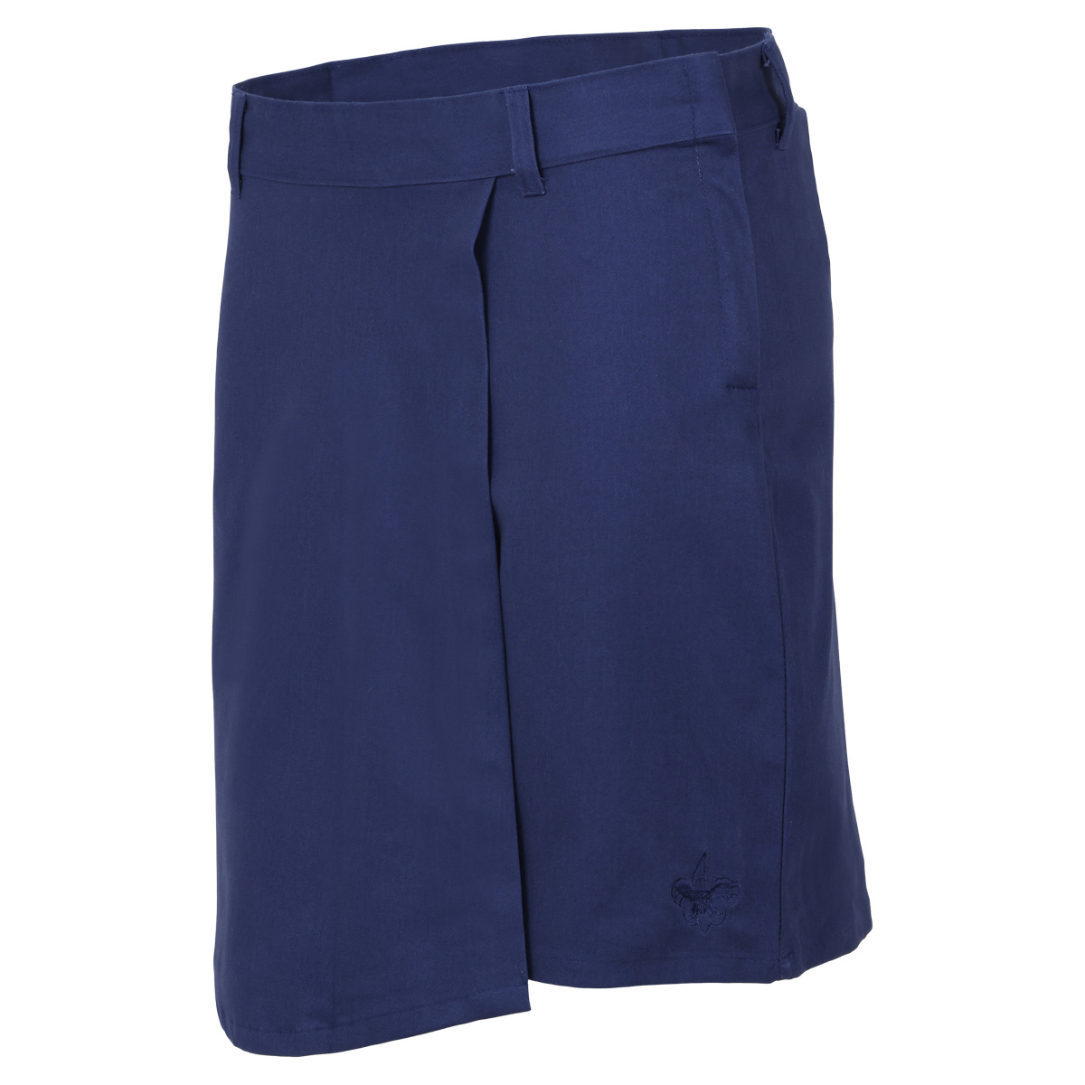 Cub Scout Uniform Skort with Front Flap- Girls' 6-14 3 Cub Scout Uniform Skort with Front Flap- Girls' 6-14