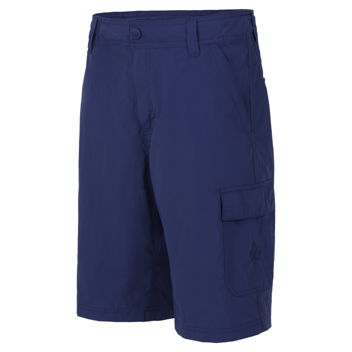 Cub Scout Performance Uniform Short, Youth
