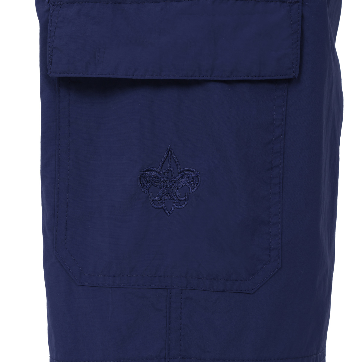 Cub Scout Performance Uniform Short, Youth