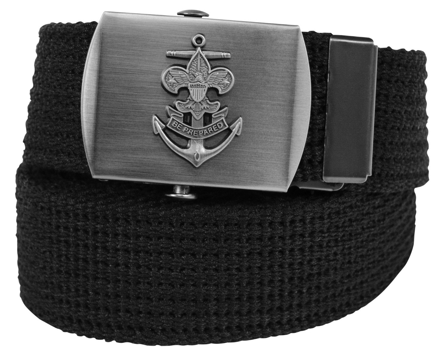 Sea Scout belt 60"