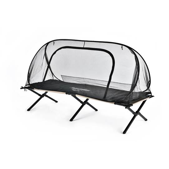 MosquitOasis Bug Screen Tent 3 MosquitOasis Bug Screen Tent