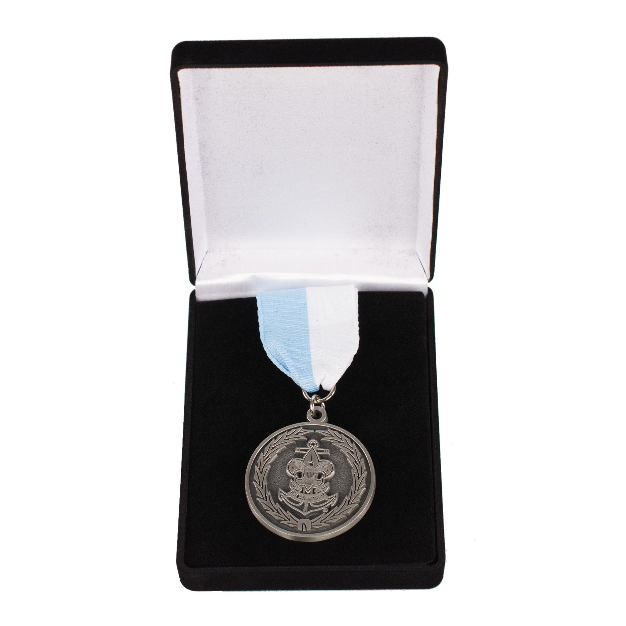 Medal SS Cncl Ldrship Awd