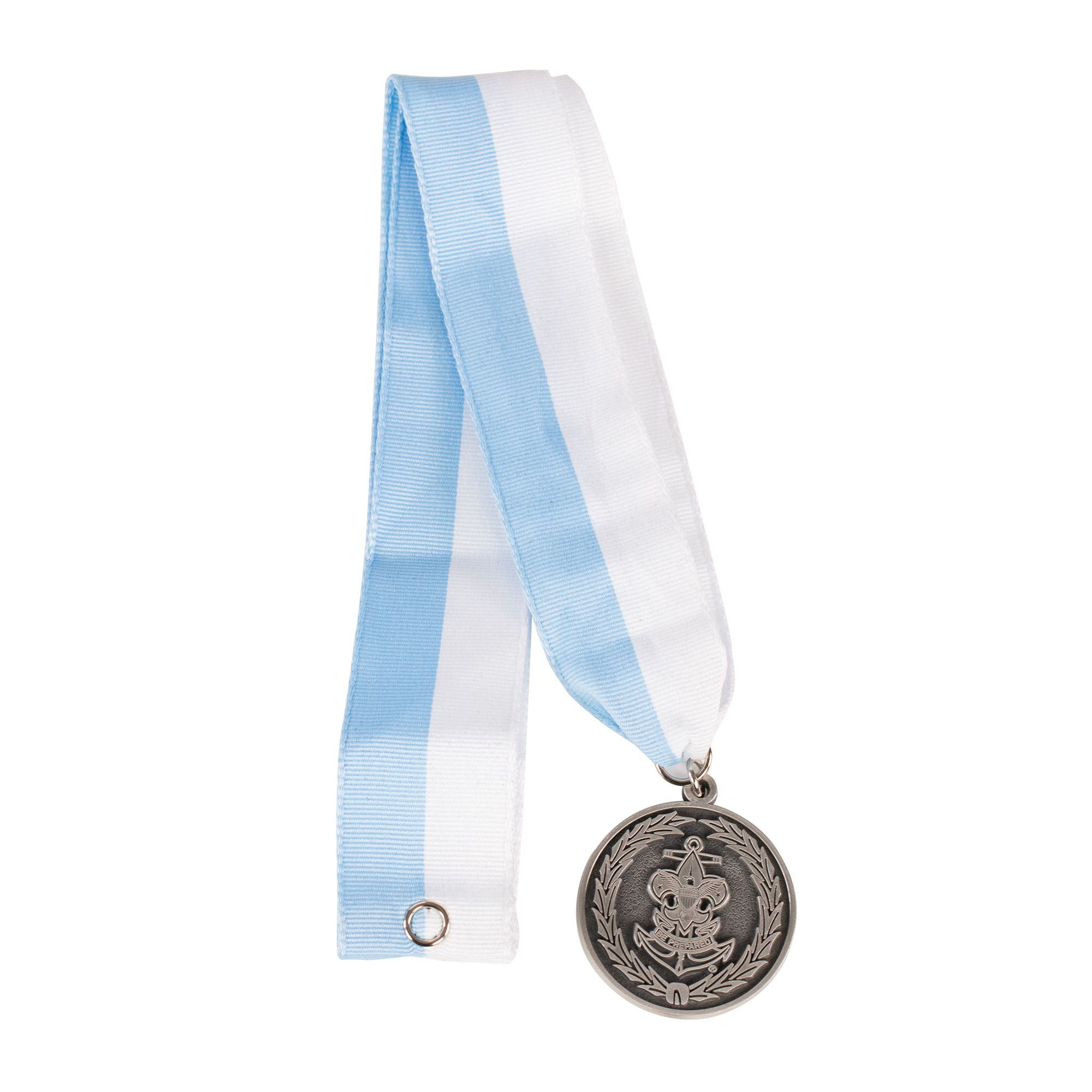 Medal SS Cncl Ldrship Awd