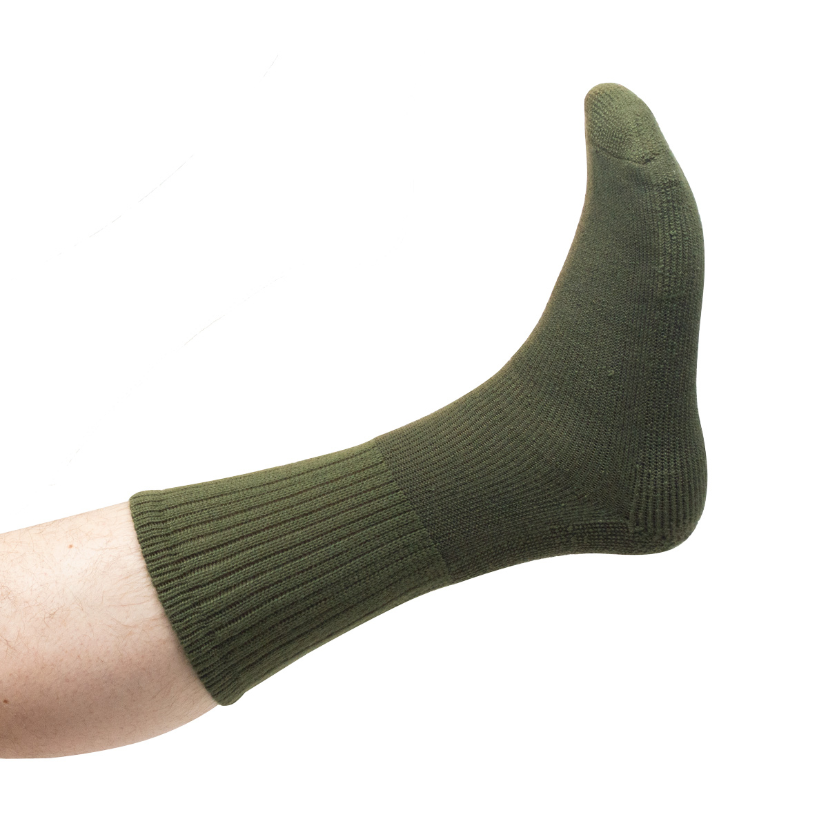 Scouts BSA Thorlo Uniform Hiking Sock, Adult
