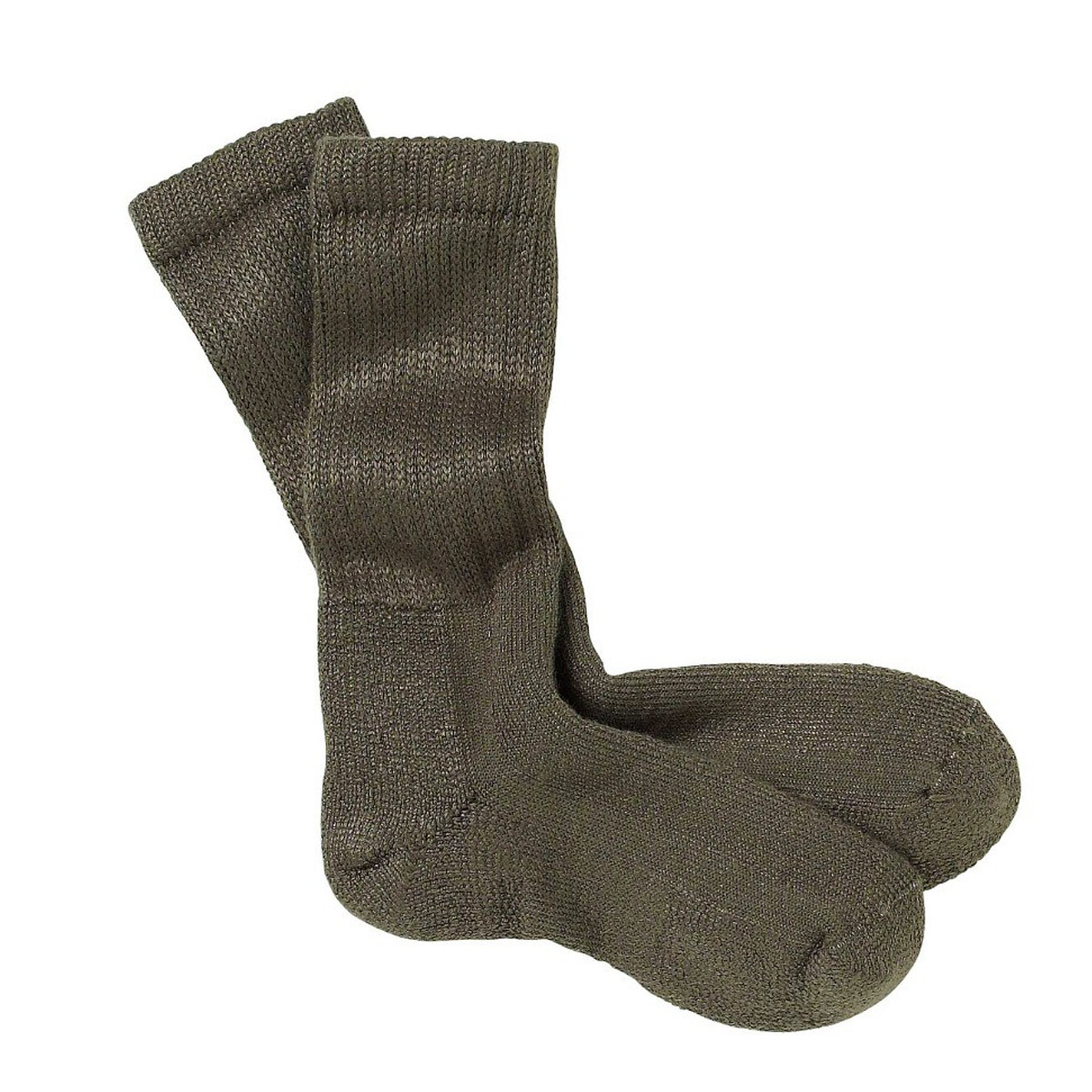 Scouts BSA Thorlo Uniform Hiking Sock, Adult