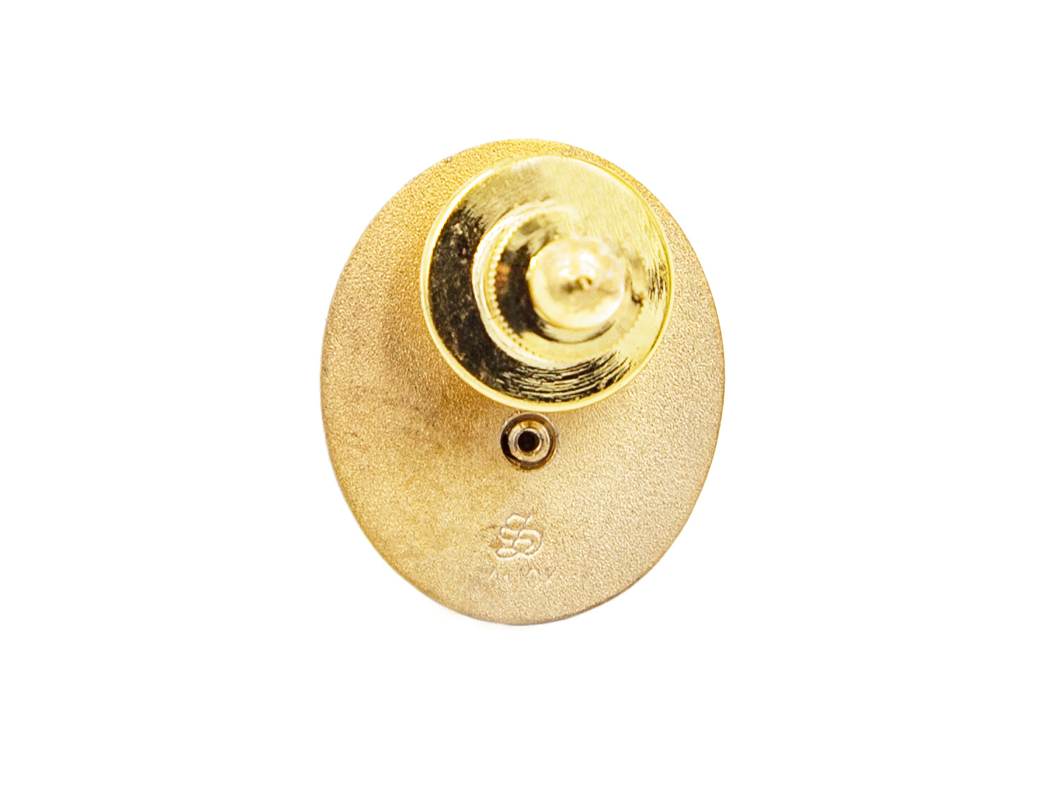 Distinguished Eagle Scout Award Pin