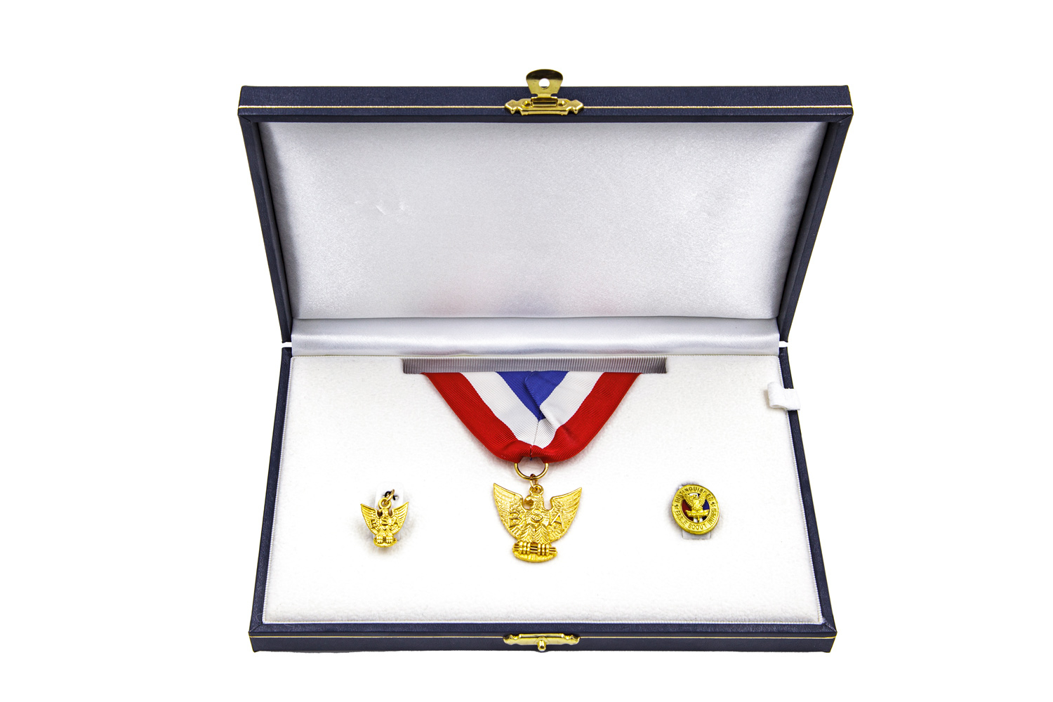 Distinguished Eagle Scout Award Kit