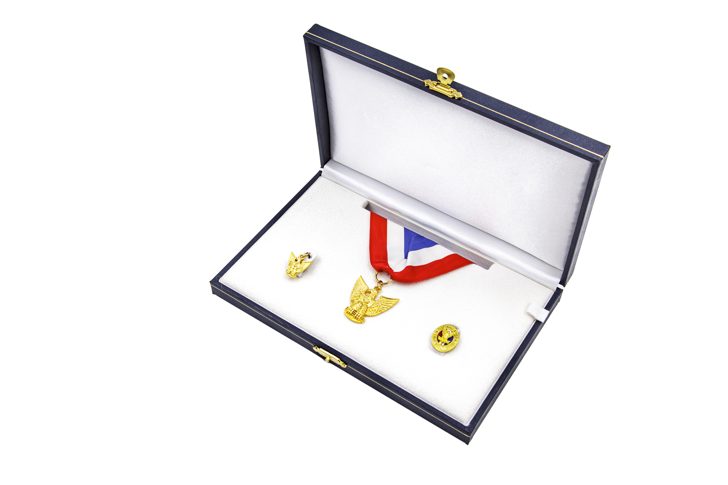 Distinguished Eagle Scout Award Kit