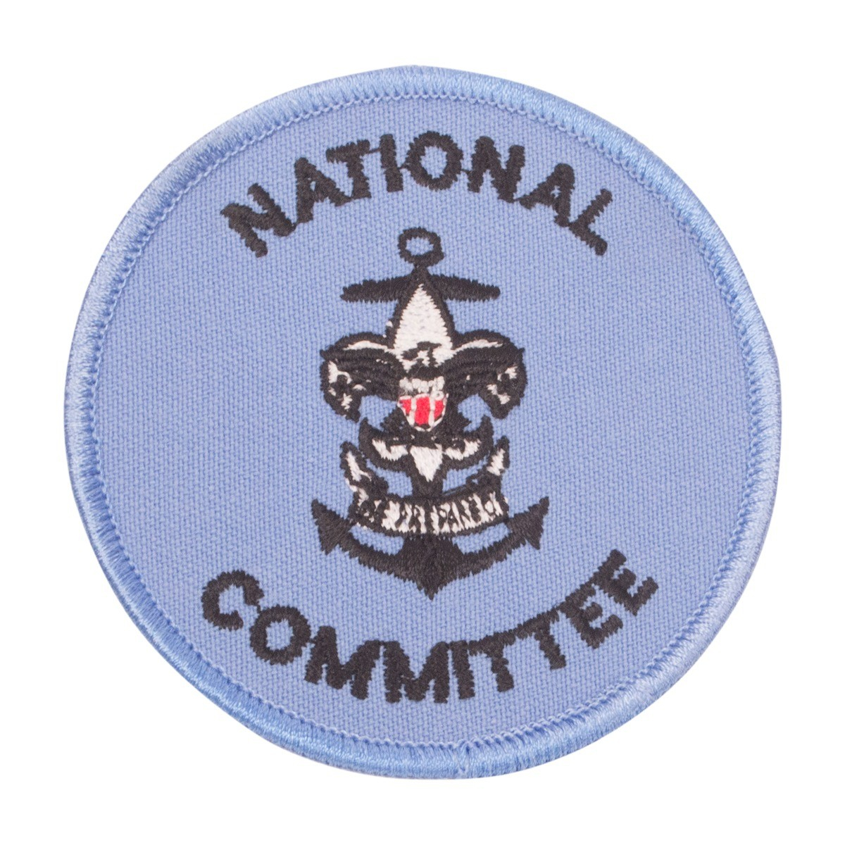 Sea Scout National Committee Emblem 1 Sea Scout National Committee Emblem