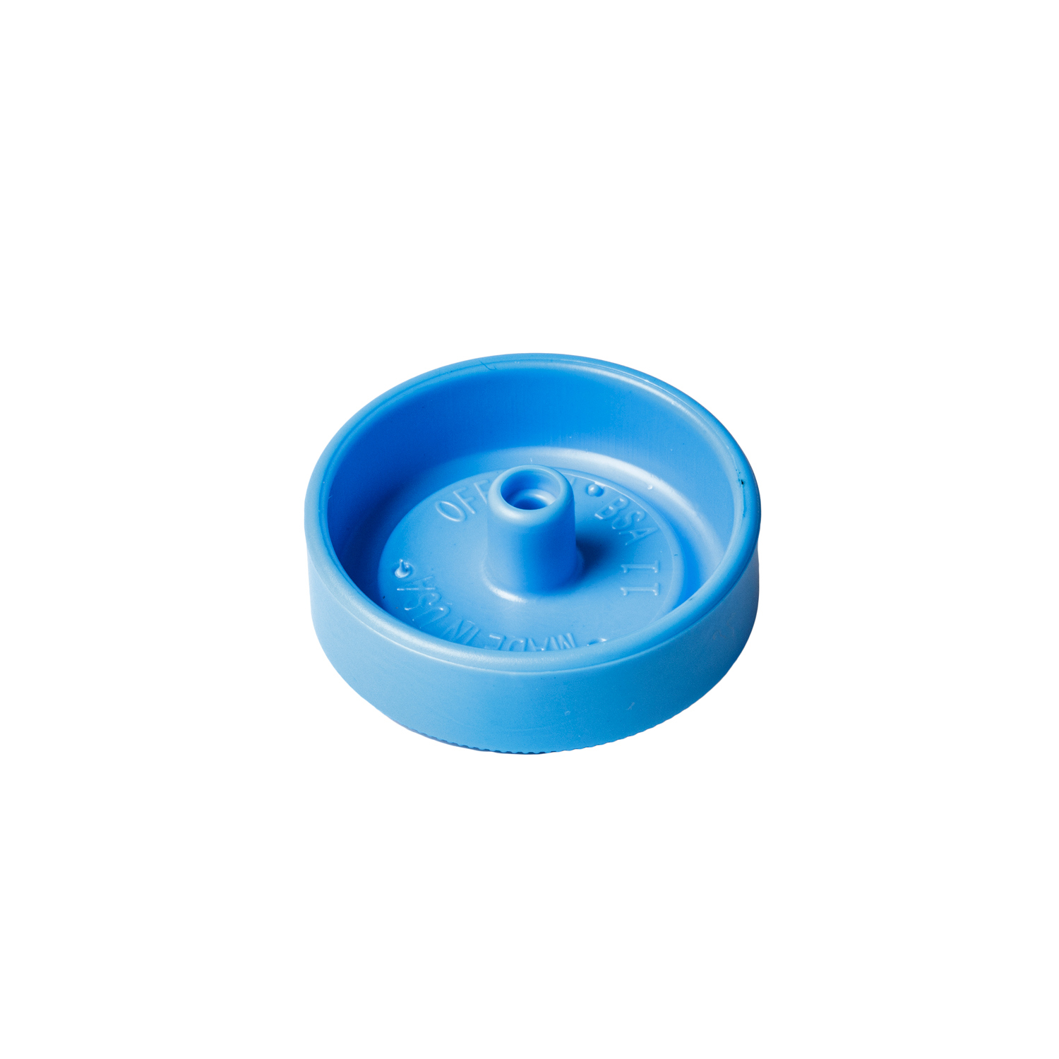 Pinewood Derby Blue Wheels and Axles
