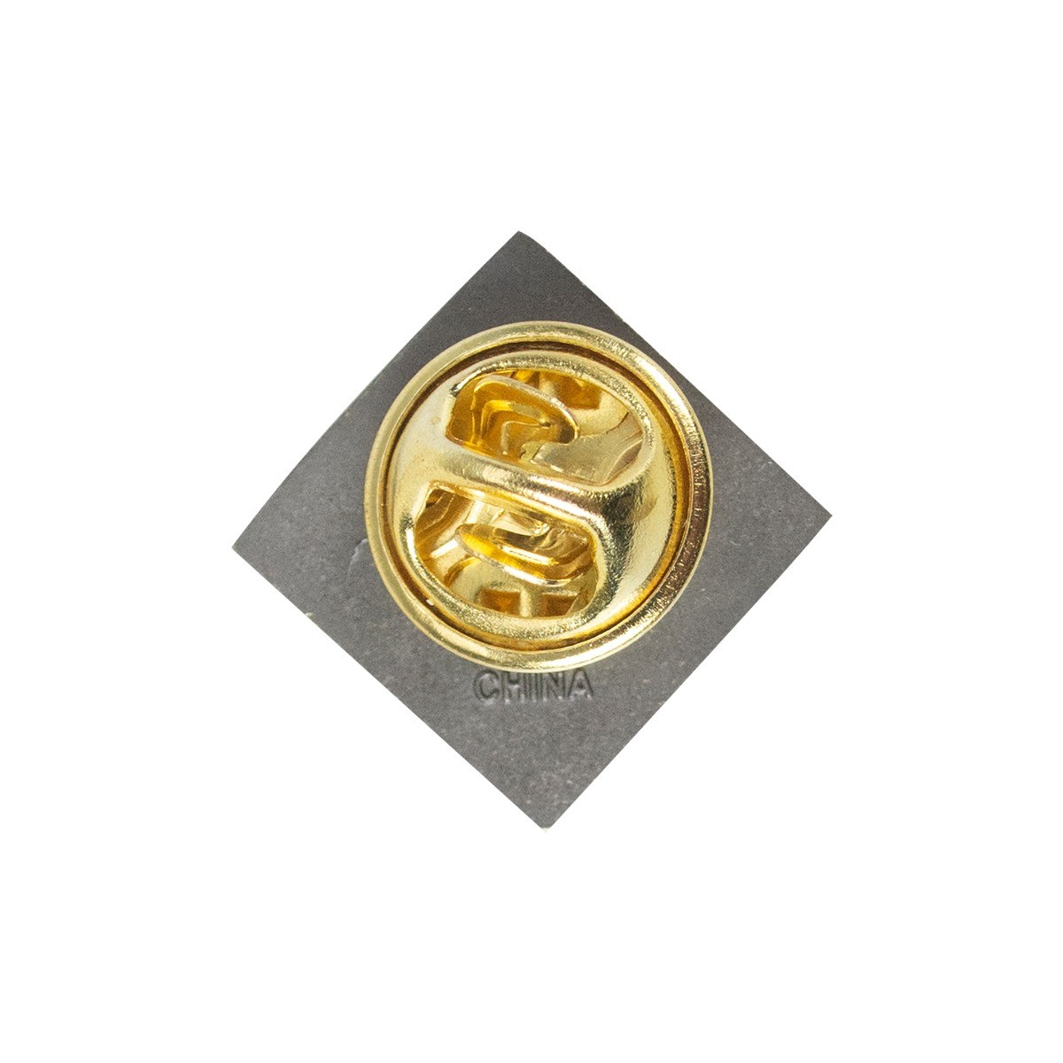 Cub Scout Wolf Rank Parent Pin
