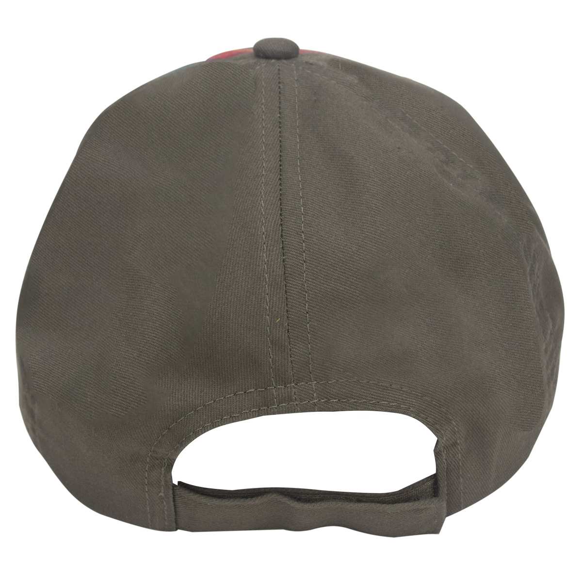 Cub Scout Webelos Rank Uniform Cap, Adjustable
