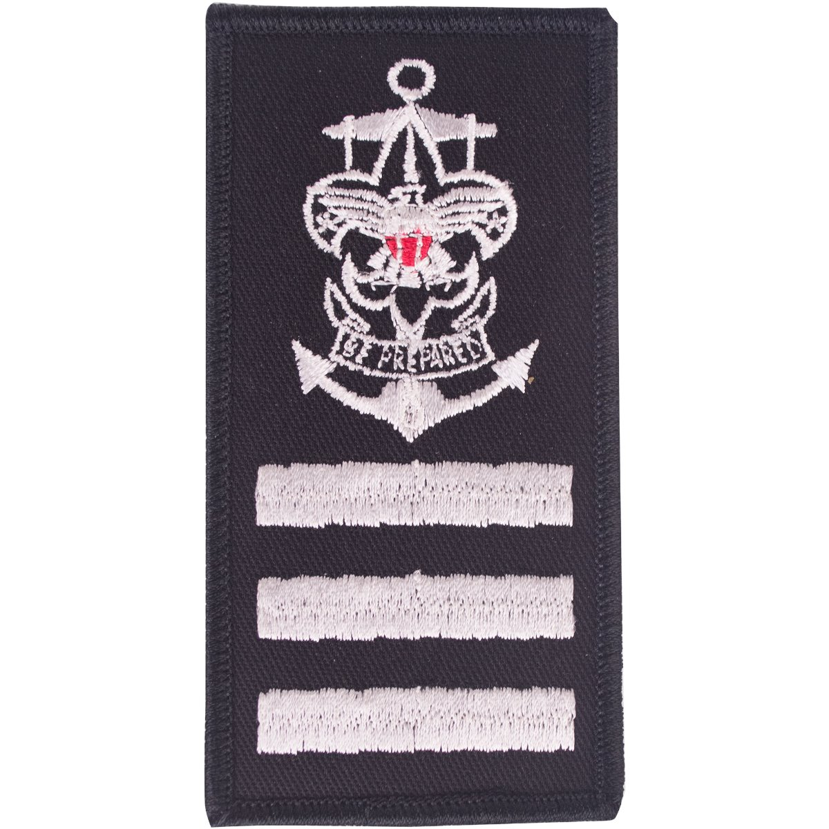 Sea Scout Able Emblem