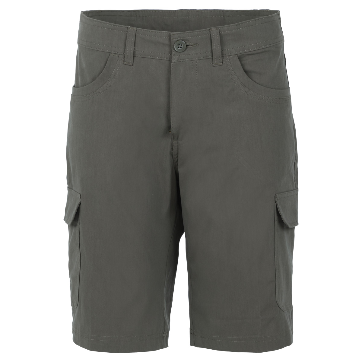 Scouts BSA Uniform Short, Ladies' Sizes 2-18