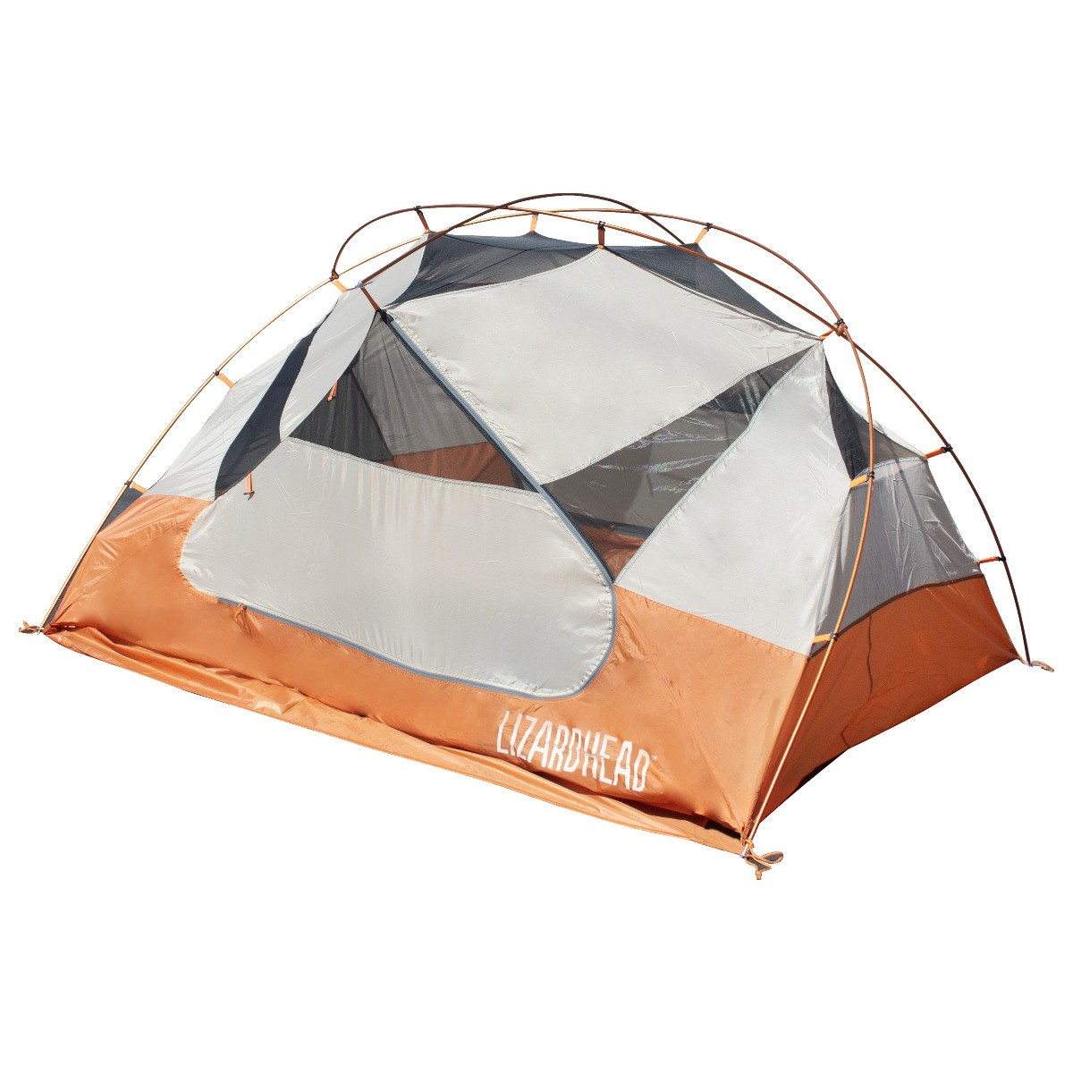 Lizardhead Basecamp Tent, 3-Person 1 Lizardhead Basecamp Tent, 3-Person
