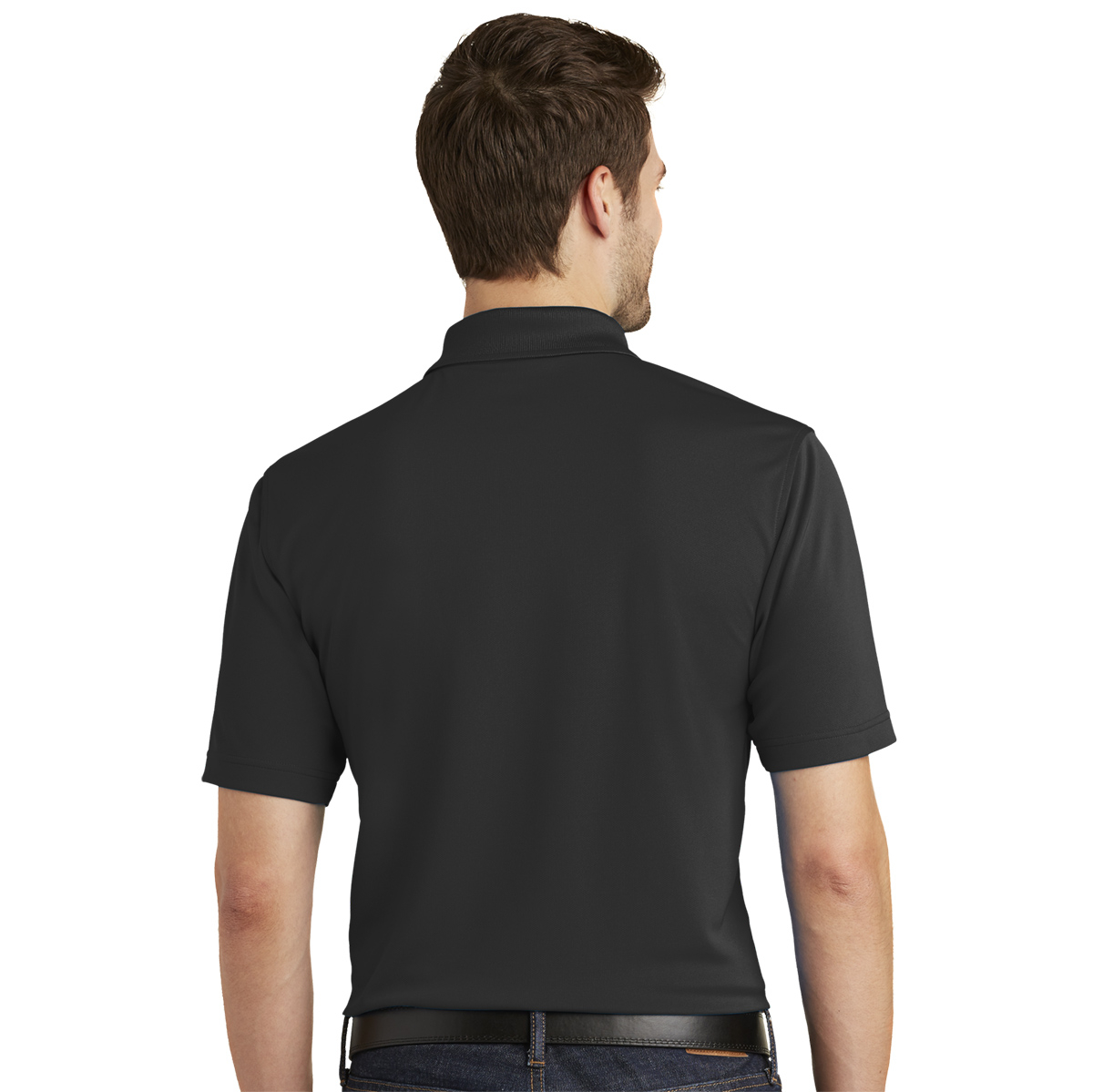 Dry Zone Commissioner Polo, Men's S-5XL 10 Dry Zone Commissioner Polo, Men's S-5XL