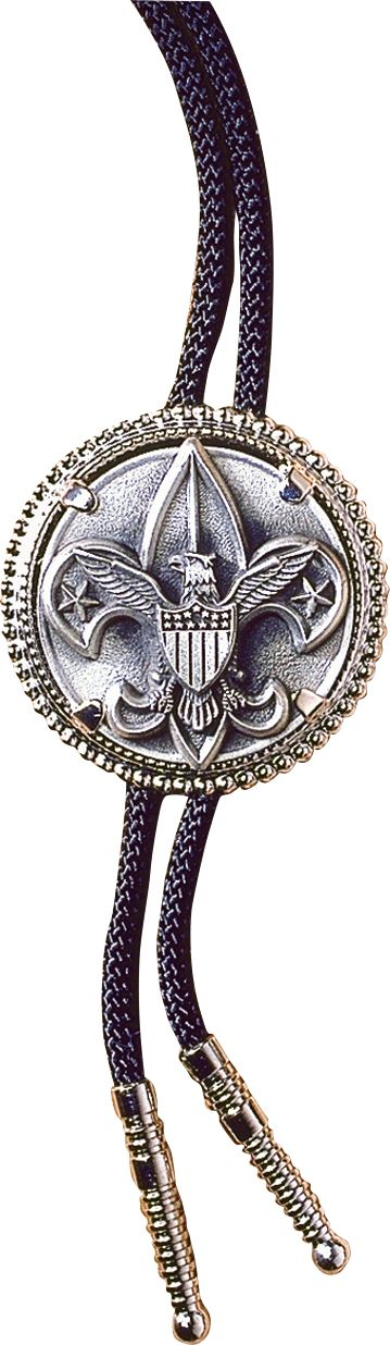 BSA Bolo Tie