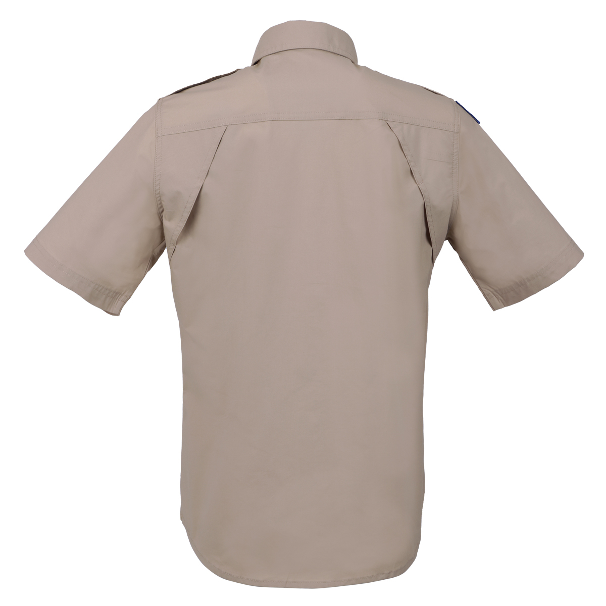 Scouts BSA Uniform Short Sleeve Shirt - Girl's XS-XL