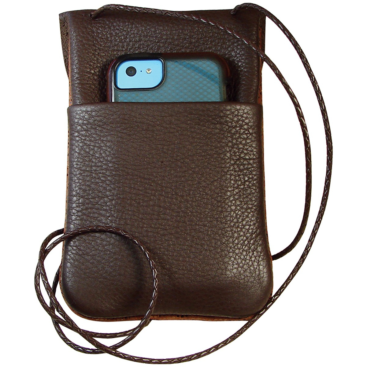 Crossbody Bag Leather Craft Kit