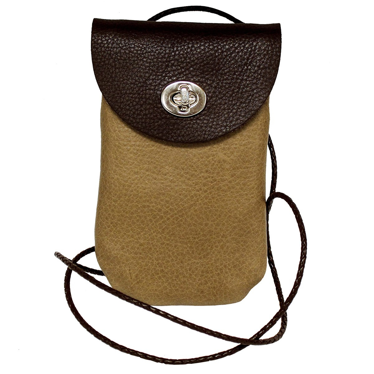 Crossbody Bag Leather Craft Kit