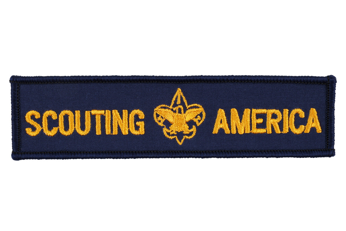 Cub Scout Short-Sleeve Uniform Shirt - Youth XS - 3XL