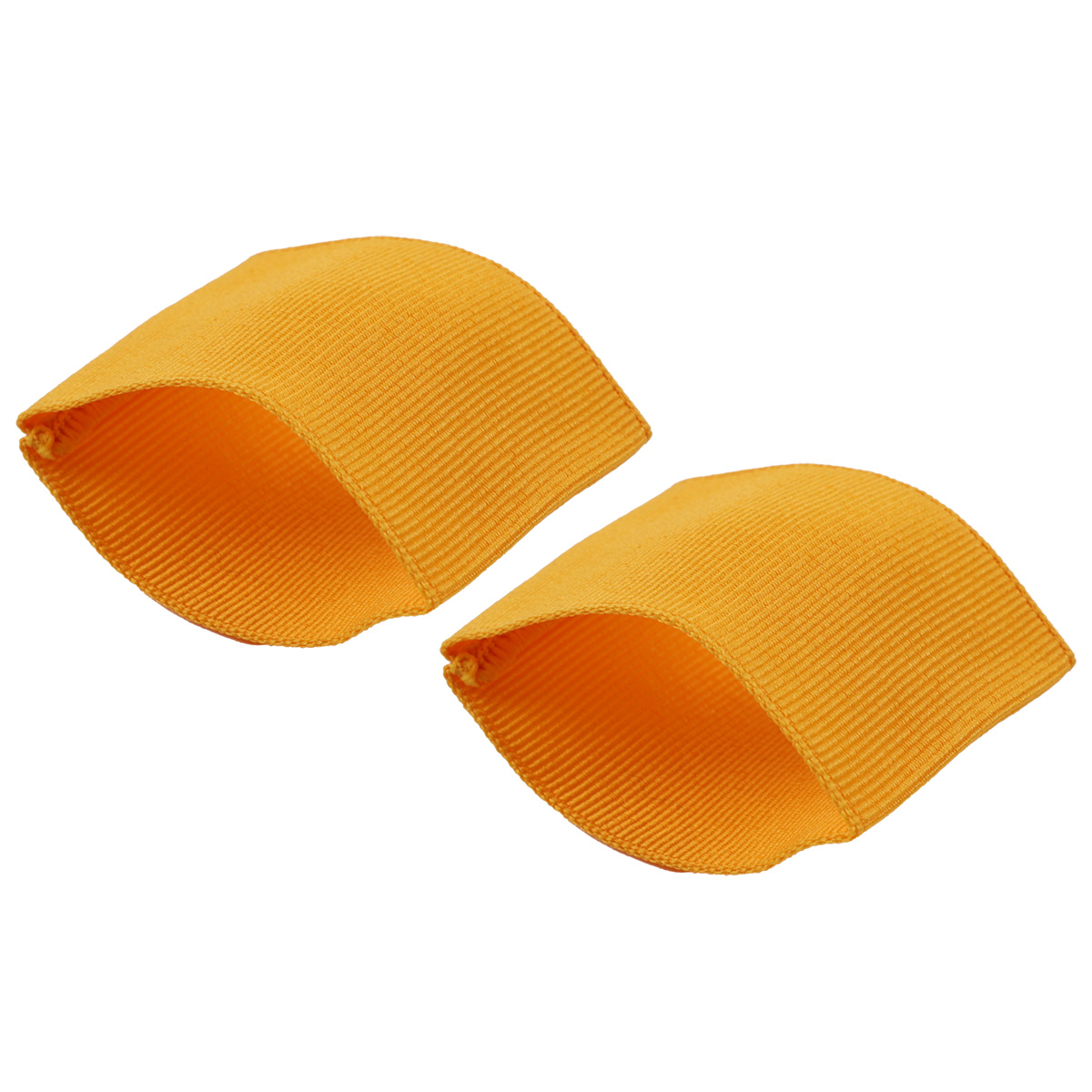 National Gold Shoulder Loops