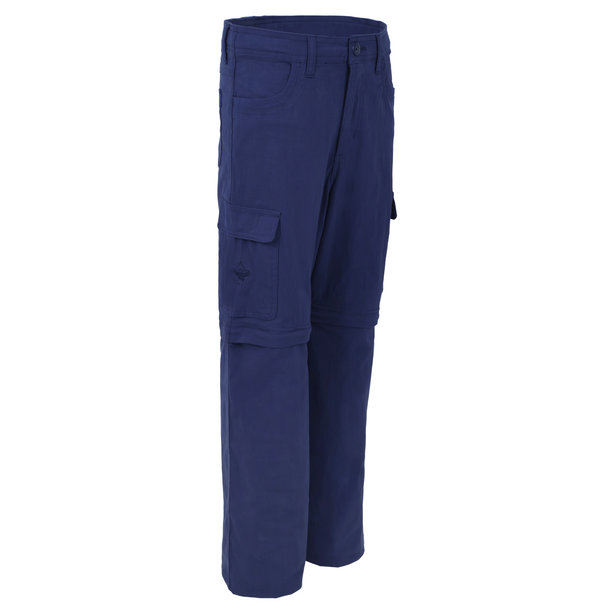 Cub Scout Switchback Uniform Pant - Youth 4-22
