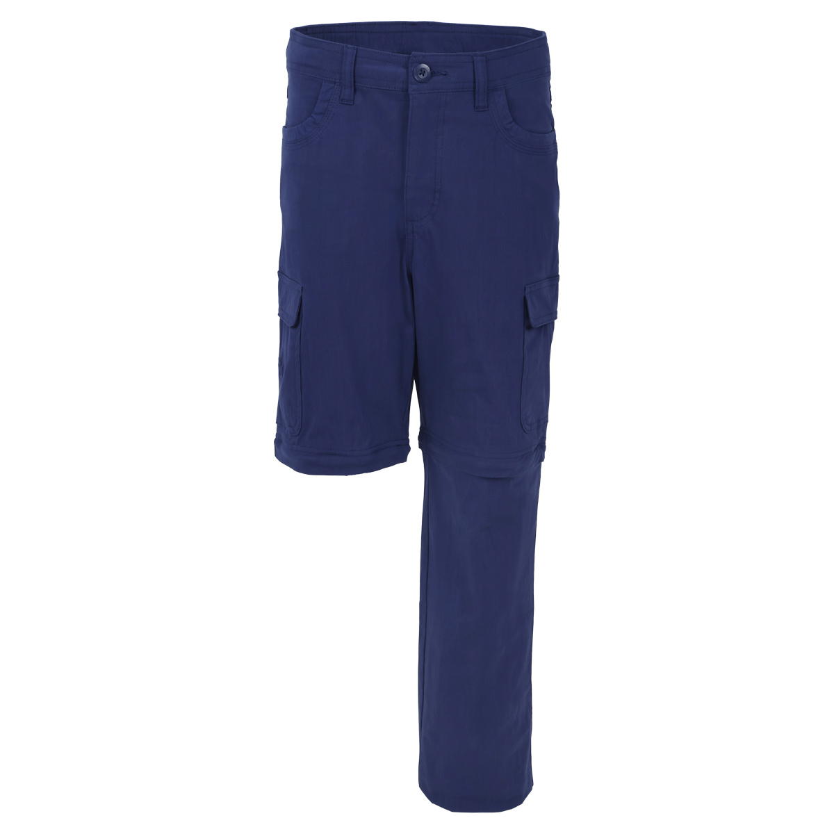 Cub Scout Switchback Uniform Pant - Youth 4-22
