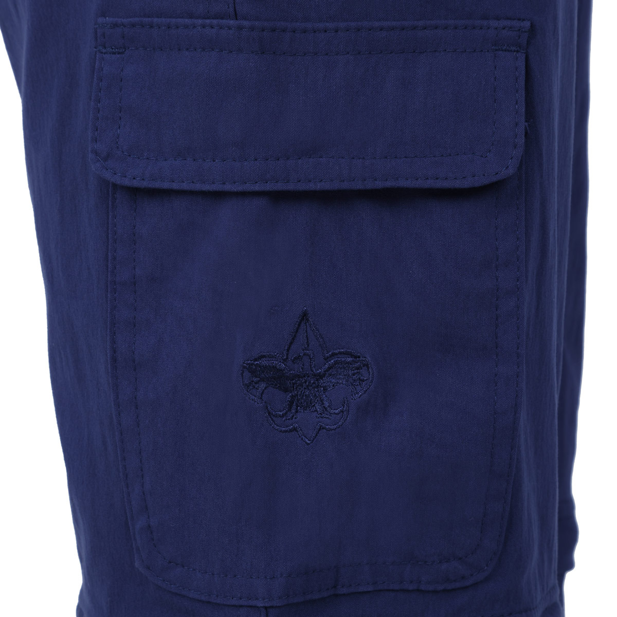 Cub Scout Switchback Uniform Pant - Youth 4-22