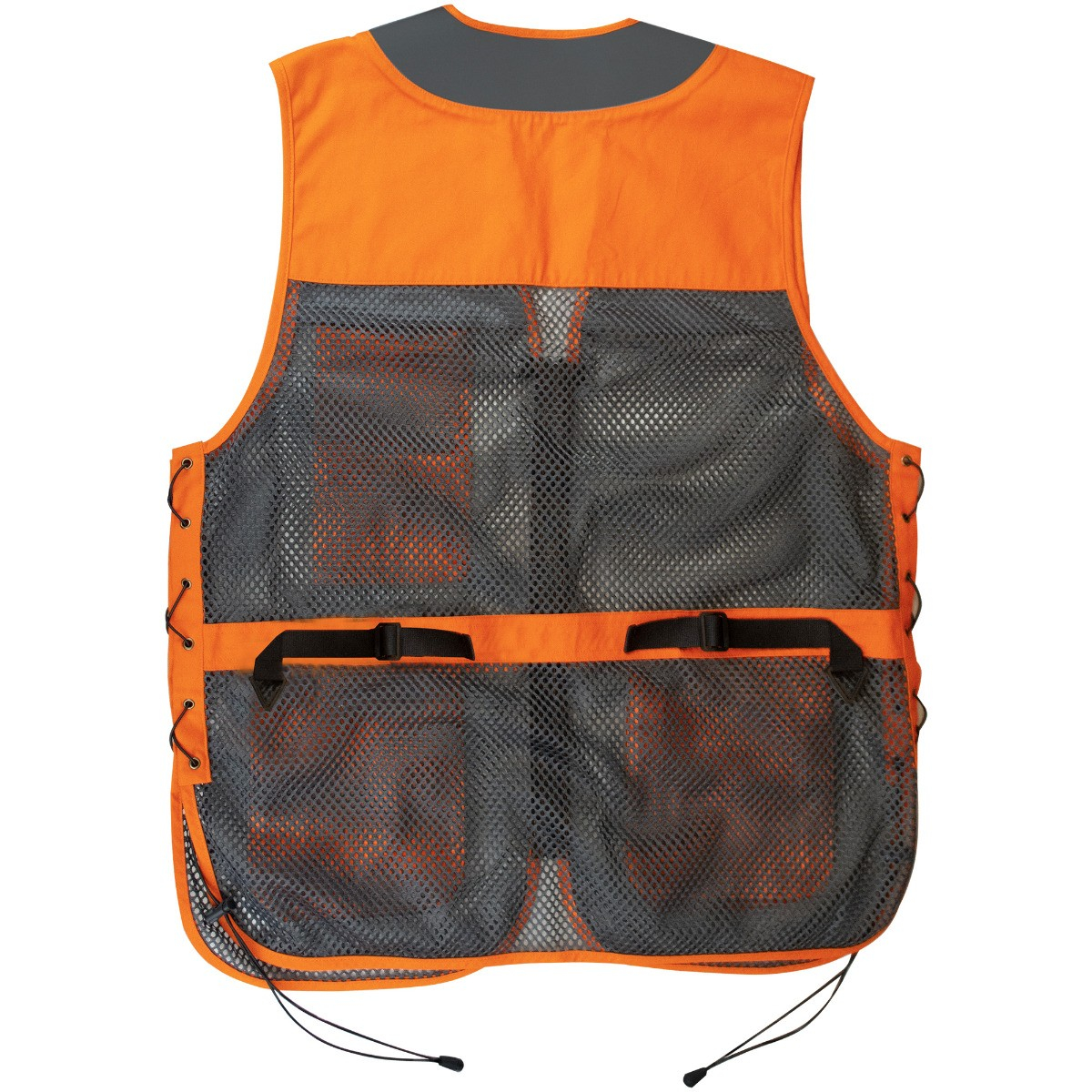 BSA Shooting Vest, Adult - M/L