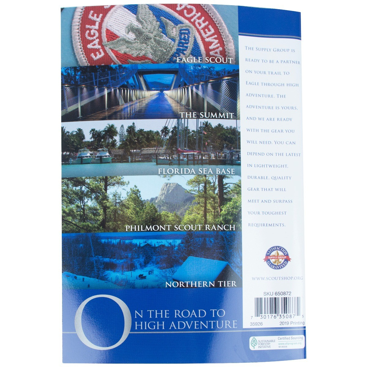 Painting Merit Badge pamphlet 3 Painting Merit Badge pamphlet