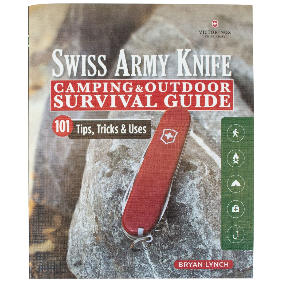 Swiss Army Knife Camping and Outdoor Survival Guide 1 Swiss Army Knife Camping and Outdoor Survival Guide