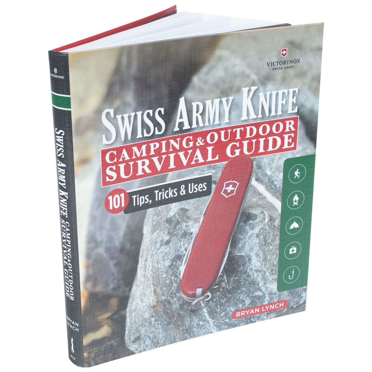 Swiss Army Knife Camping and Outdoor Survival Guide 2 Swiss Army Knife Camping and Outdoor Survival Guide