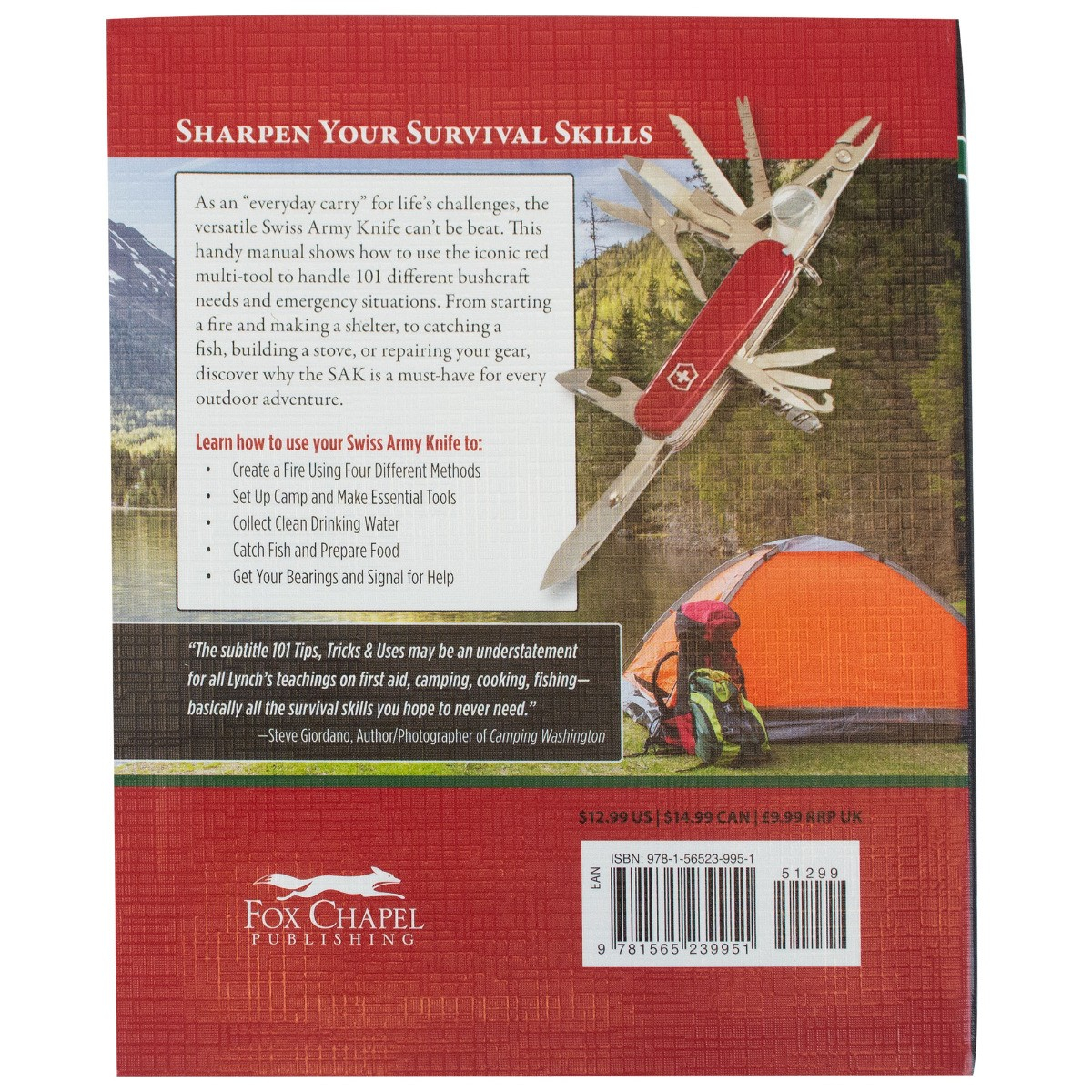 Swiss Army Knife Camping and Outdoor Survival Guide 3 Swiss Army Knife Camping and Outdoor Survival Guide