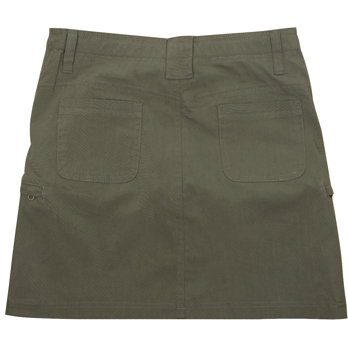 Scouts BSA Uniform Skort - Girls' 6-14 2 Scouts BSA Uniform Skort - Girls' 6-14