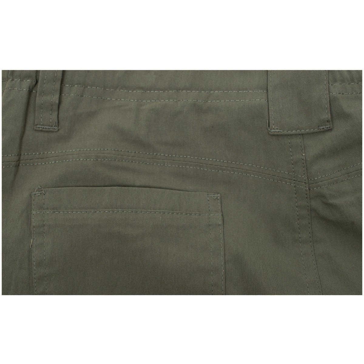 Scouts BSA Uniform Skort - Girls' 6-14 3 Scouts BSA Uniform Skort - Girls' 6-14