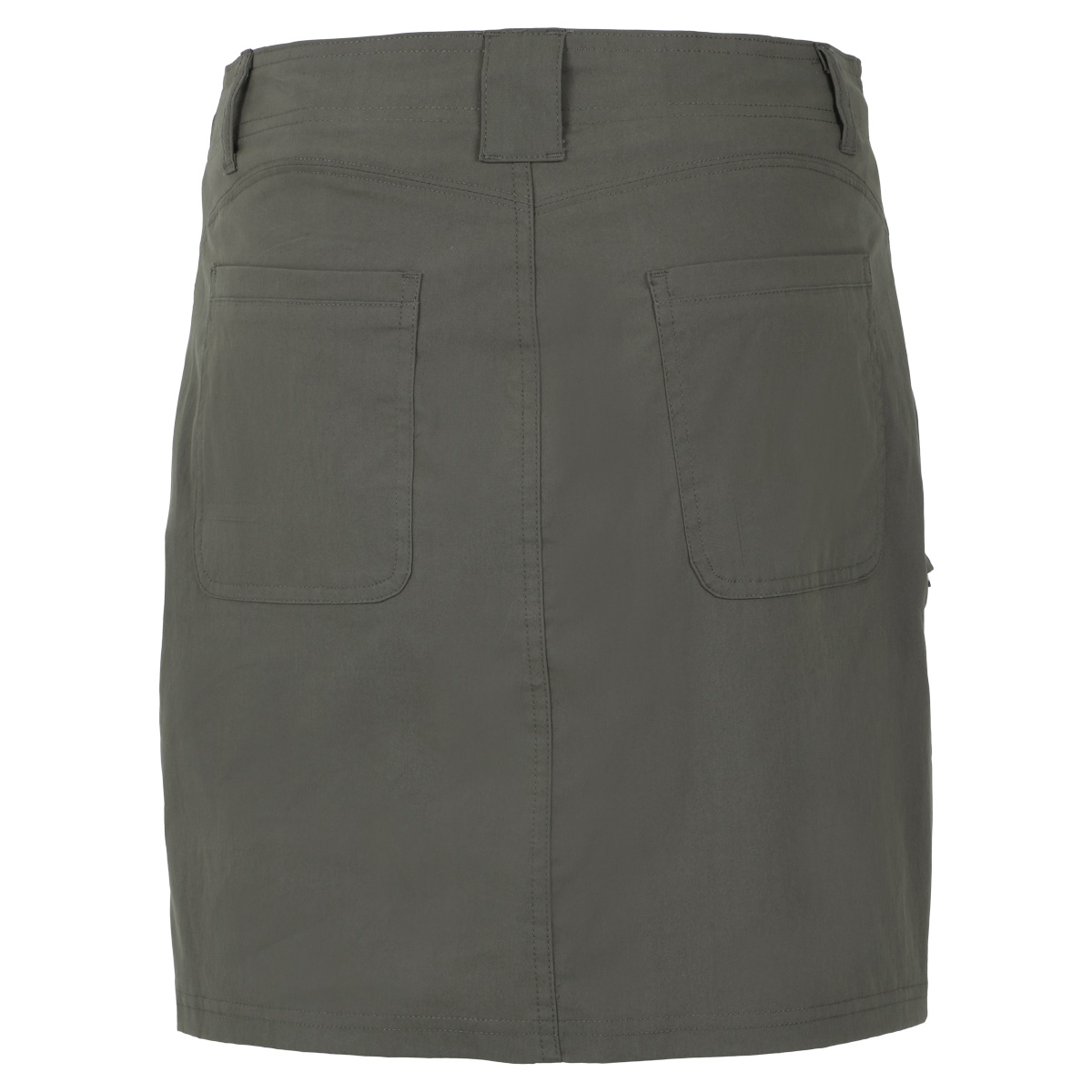 Scouts BSA Uniform Skort - Women's 2-22W 3 Scouts BSA Uniform Skort - Women's 2-22W