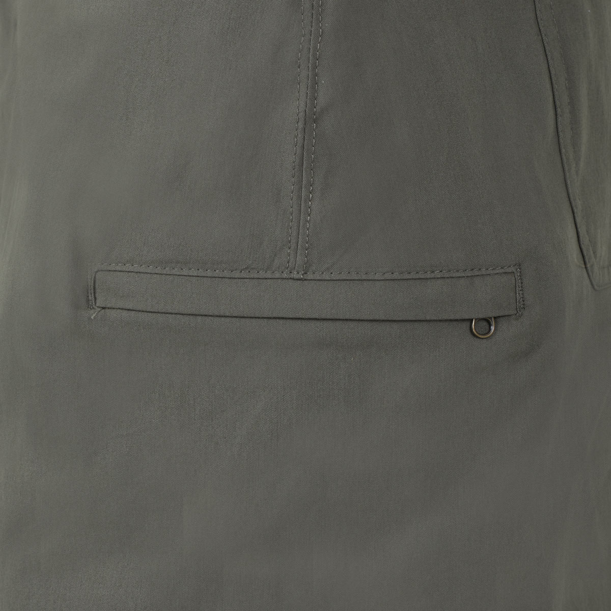 Scouts BSA Uniform Skort - Women's 2-22W 6 Scouts BSA Uniform Skort - Women's 2-22W