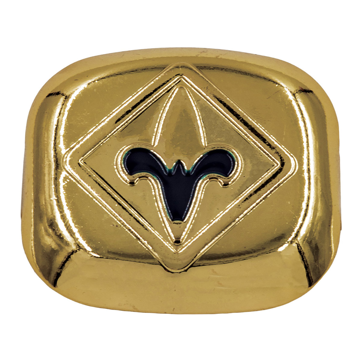 Webelos Rank Neckerchief Slide