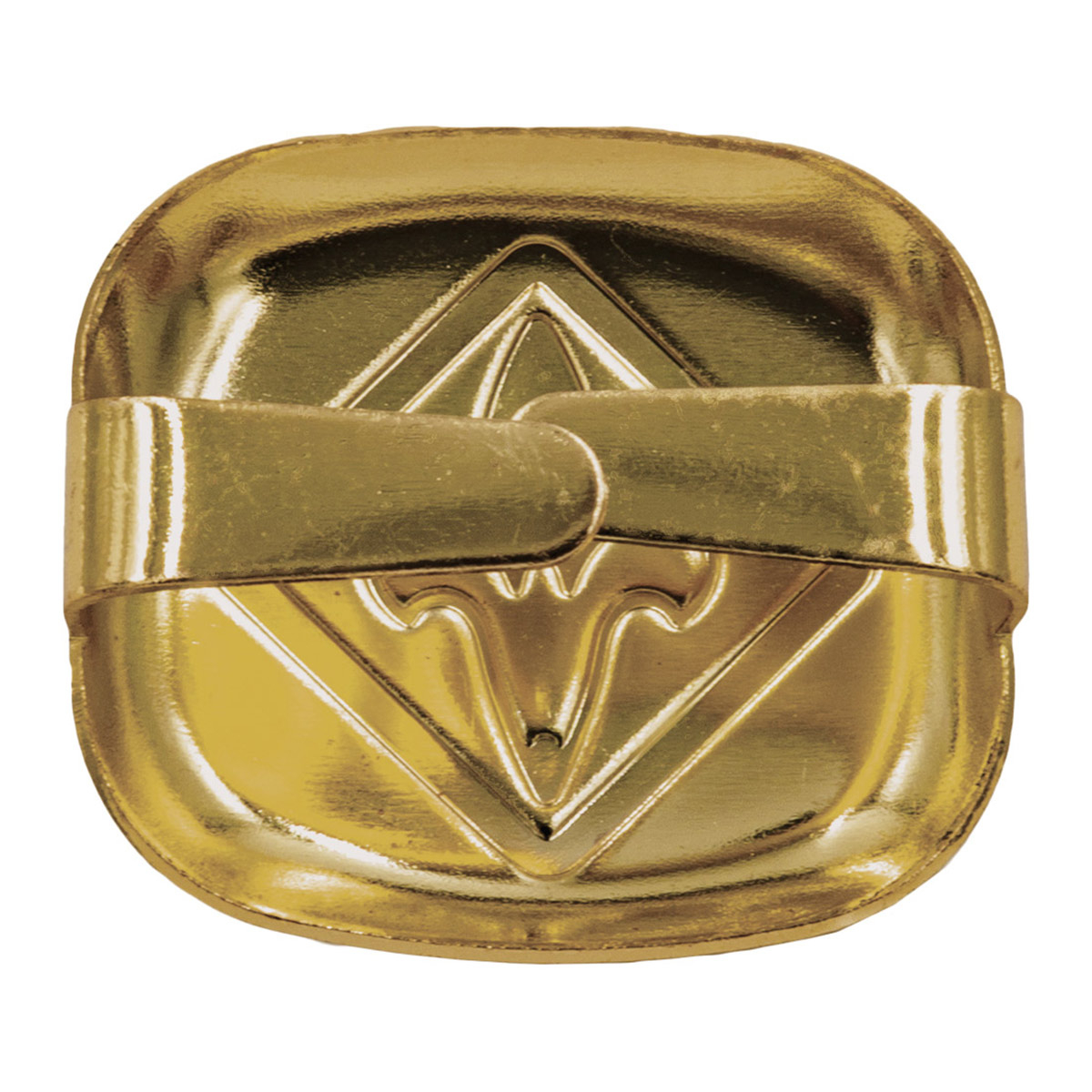 Webelos Rank Neckerchief Slide
