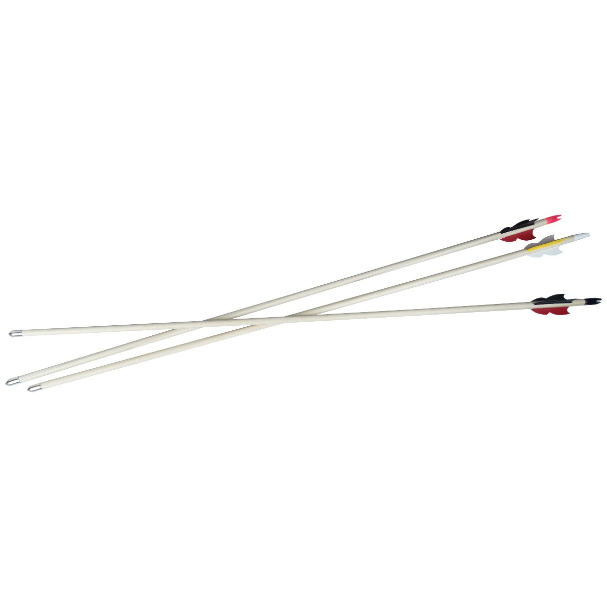 October Mountain Arrow Building Kit, 28", 72pk 1 October Mountain Arrow Building Kit, 28", 72pk