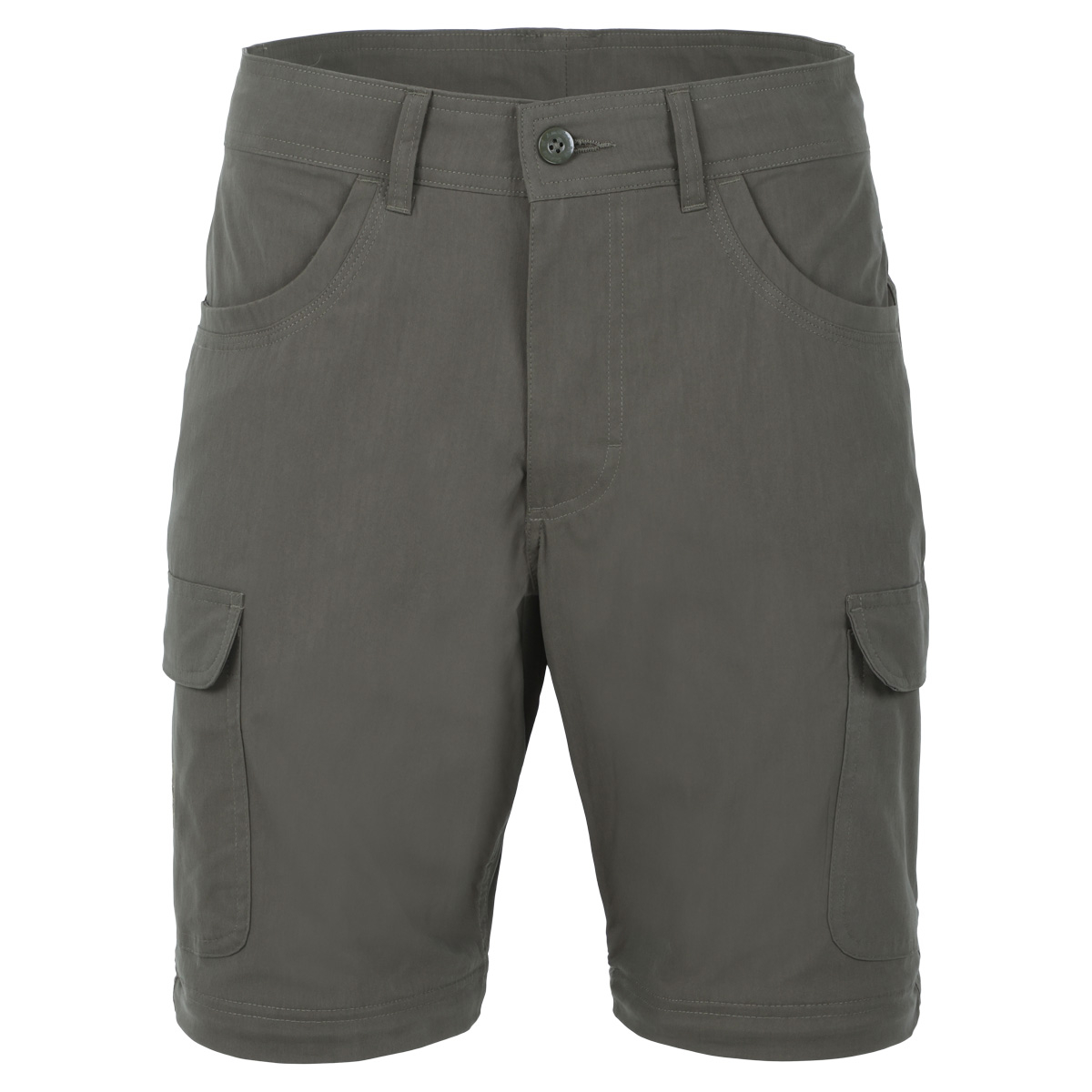 Scouts BSA Uniform Shorts - Men's 28-48