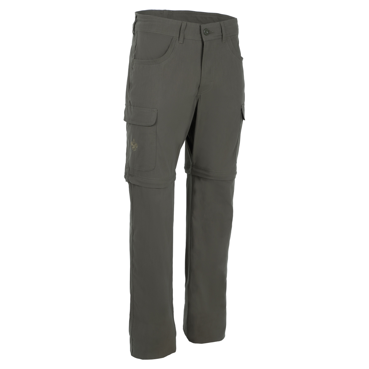Scouts BSA Switchback Uniform Pant, Men's
