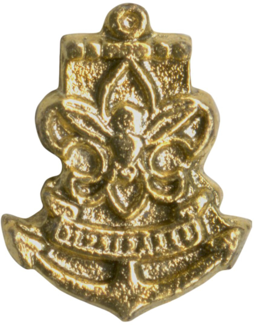 Sea Scout Leader Device 1 Sea Scout Leader Device