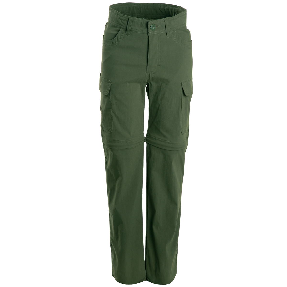 Scouts BSA Switchback Uniform Pant - Youth 8-20
