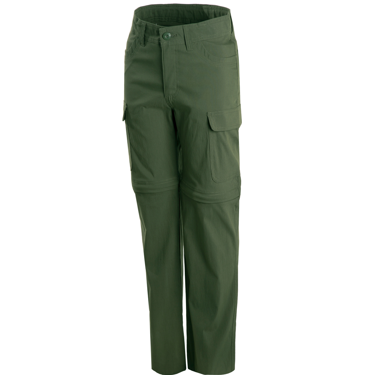Scouts BSA Switchback Uniform Pant - Youth 8-20